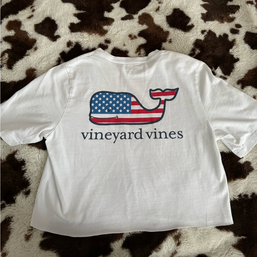 Vineyard Vines Tee